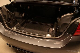 BMW 420d Cabrio M Sportpaket - 100 tis. km, nehavarováno - 20