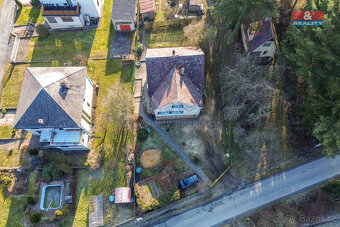 Prodej rodinného domu, 200 m², Račice - 20