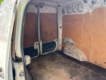 Ford Transit Connect 1.8 TDCi – 55 kW - 20