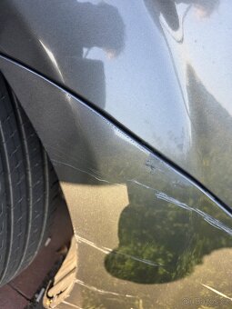 Toyota Corolla Verso 1.8, 7 mist, benzín - 20