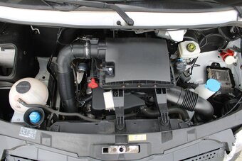 Mercedes-Benz Sprinter 316,L2H2,MRAZÍ,230V,ČR,1.MAJ - 20