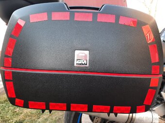 Suzuki GSF 1200S Bandit - 20