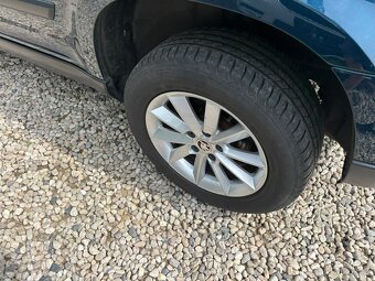 Škoda Yeti 1.4 Tsi 92kw řemen r.v.2016, Serviska - 20