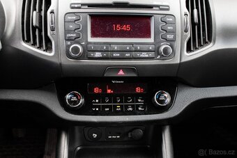 Kia Sportage 1.7 CRDi VGT 2WD LX - 20