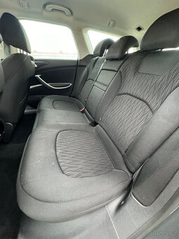 Citroën C5 Platná STK,EK do 2026 - 20