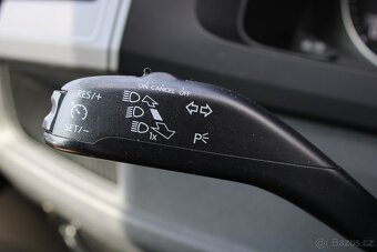 Volkswagen Transporter 2,0TDi 110KW, WEBASTO, 4 x 4, DSG , r - 20