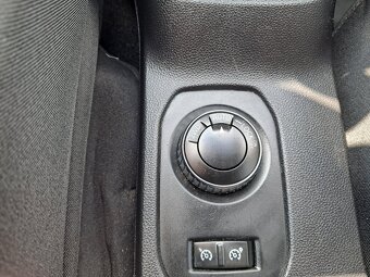 Dacia Duster Prestige 4x4 1.3/96kW/1.maj.ČR - 20