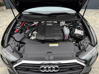 Audi A6 Avant 40 2.0 TDI mHEV Design S tronic - 20