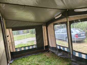Karavan Caravelair Bamba 360 DD - 20