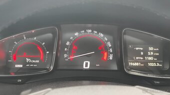 Citroen DS5, 2.0 HDi 133 kW, rok 12/2016 - 20