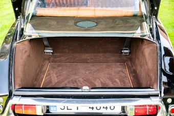 CITROEN DS I.E. 23 PALLAS - 20