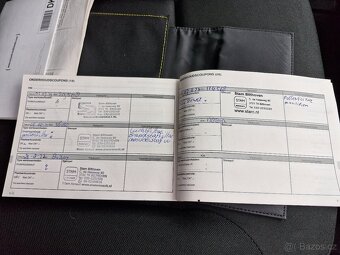 Renault trafic III 3 1.6 dci 92kw L2H1 nezávislé top., 220V - 20