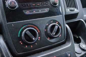 Fiat Ducato 2.3 MultiJet L2H1, 3,5t, 96kW, M6 - 20