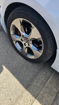 Ford S-Max Titanium S 120kw,aut.,ČR,webasto,7míst,panorama - 20