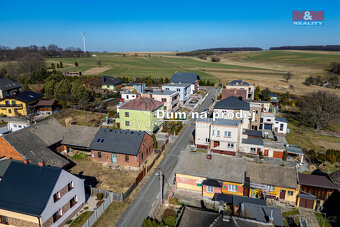 Prodej rodinného domu, 180 m², Oldřišov - 20