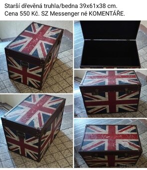 Bytové doplňky viz fota. Ceny viz fota. - 20