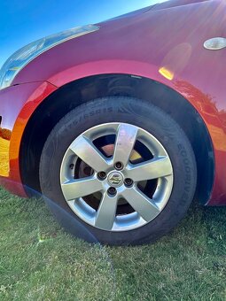 Suzuki Swift 1.2 69kW - 20