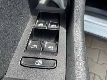 Škoda Octavia 2,0 TDI 135 kW  SCOUT 4x4 DSG (2015) - 20