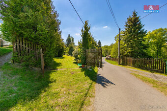Prodej chaty, 27 m², Babylon - 20