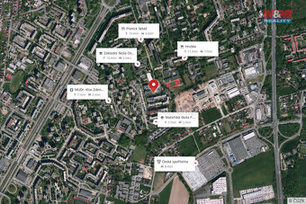 Prodej bytu 3+1, 68 m², Ostrava, ul. Jana Maluchy - 20