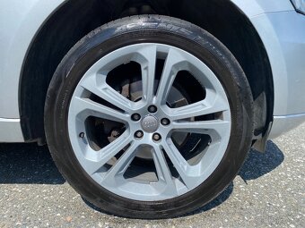 Audi Q5 2.0 TDI Quattro/Tiptronic/151 kW/servis. kn./271 tkm - 20