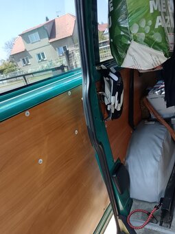 T4 2.4d transportér Caravelle - 20