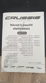 Elektrokolo Crussis - 20