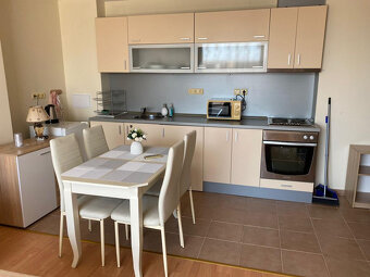 Prodej apartmánu Bulharsko - Sunny beach Slunečné pobřeží - 20