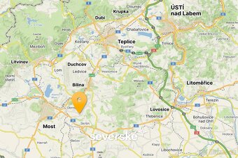 Prodej zavedeného hotelu a restaurace se stálou klientelou - 20