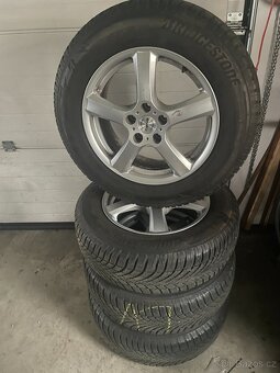 Honda CR-V 2.2-DTEC 110Kw Elegance 4x4 Manuál ,XENONY - 20