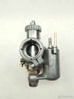 JIKOV KARBURÁTOR 2924 H JAWA PÉRÁK 250 & 350 ORIGINÁL - 20