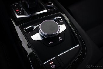 R8 Performance 5.2 FSI V10 Quattro, Carbon-ceramic, PPF, DPH - 20