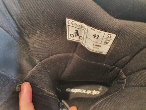 41 Alpinestars SMX 5 Vysoke boty na moto - 20