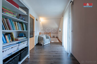 Prodej rodinného domu, 209 m², Loket, ul. Zahradní - 20