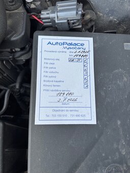 Volvo XC90 2,0 D5 AWD INSCRIPTION I.majitel najeto 113.tis - 20