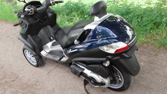 Piaggio MP3 400 Kategorie L5E - 20