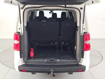 Toyota Proace 2.0D 150k 6MT SHUTTLE L2 9S TAŽNÉ Prosport - 20