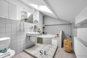 Prodej byty 2+1, 61 m2 - Liberec I-Staré Město, ev.č. 01255 - 20