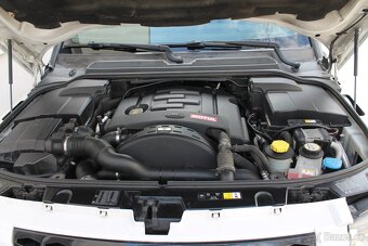Land Rover Discovery 3.0SDV6 180kW 7/2011 PANORAMA 7M - 20