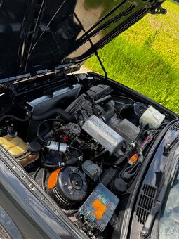 Bmw e30 324td eko zaplaceno - 20