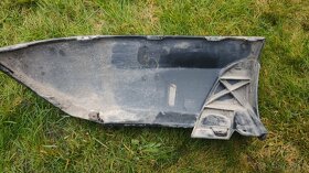 Rozne veci Toyota, KIA, Mercedes - zrkadlo, lista, absorber - 20