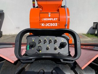 Drtička suti KOMPLET K-JC 503. - 20