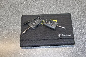 Škoda Scala 1.6TDI 116PS Style - 20