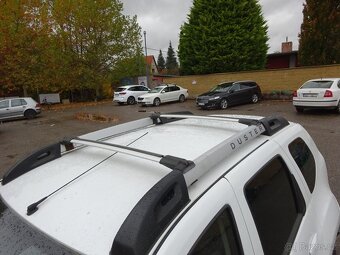 Dacia Duster 1.5 DCI 4x4 (80 kw)r.v.2016 STK:1/2026 - 20