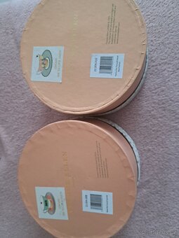 Šálek s podšálkem Yvonne Ellen - 20