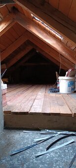 Prodej rodinného domu - 20