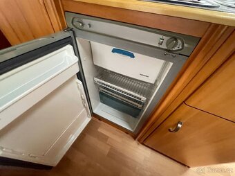 WILK 490 FDK palandy top stav - 20