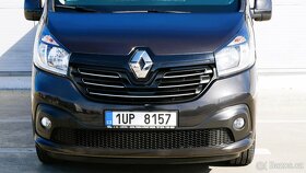 Renault Trafic, 1.6DCI,92KW,9MÍST,2018,135000km REZERVACE - 20