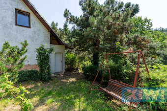 Prodej, rodinný dům, Krasov - 20