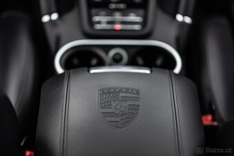Porsche cayenne 4.2 TDI 340 kw - 20